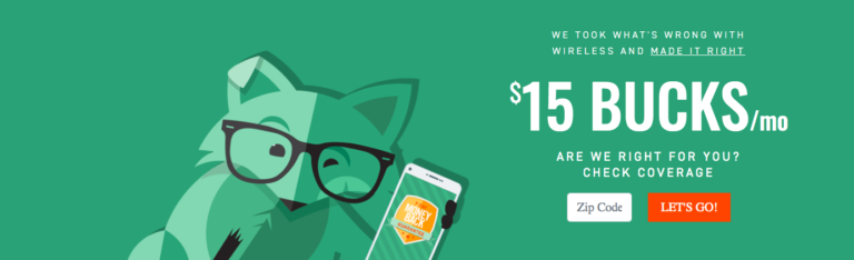 美國電信省錢推薦Mint Mobile，每月只要15元！